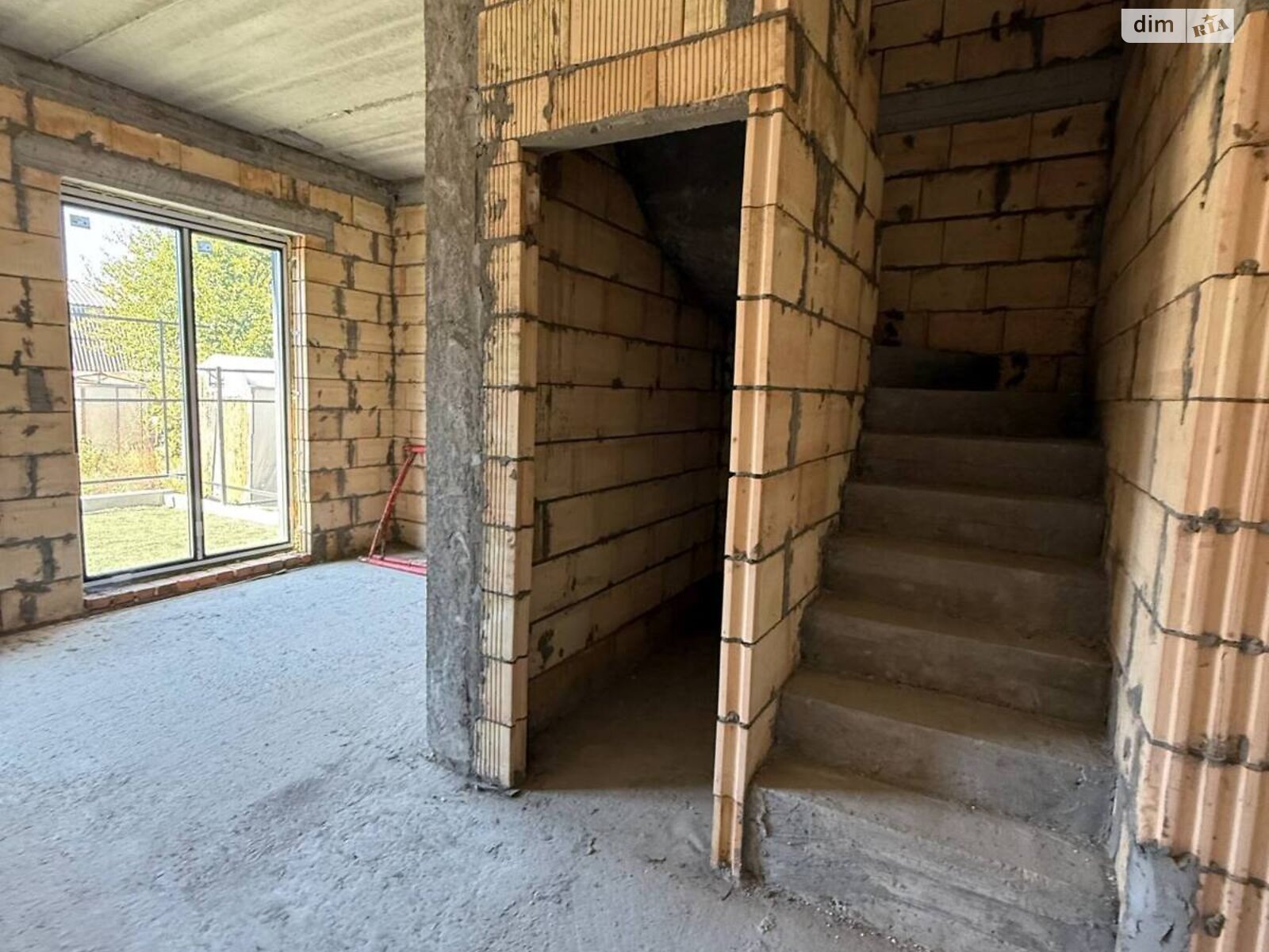 триповерховий таунхаус, 87 кв. м, кирпич. Продаж в Бучі, район Буча фото 1 триповерховий таунхаус, 87 кв. м, кирпич. Продаж в Бучі, район Буча фото 1