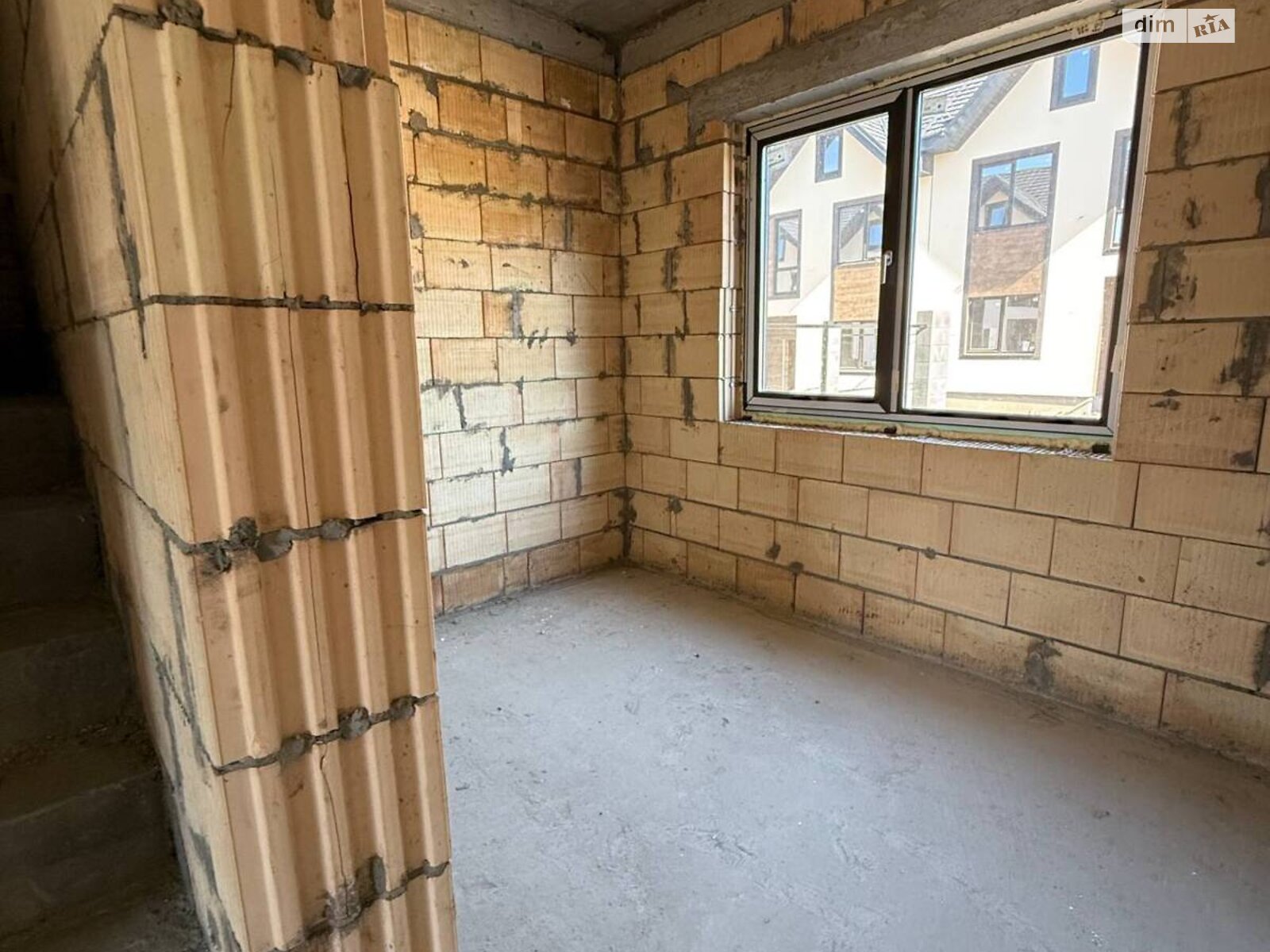 триповерховий таунхаус, 87 кв. м, кирпич. Продаж в Бучі, район Буча фото 1 триповерховий таунхаус, 87 кв. м, кирпич. Продаж в Бучі, район Буча фото 1