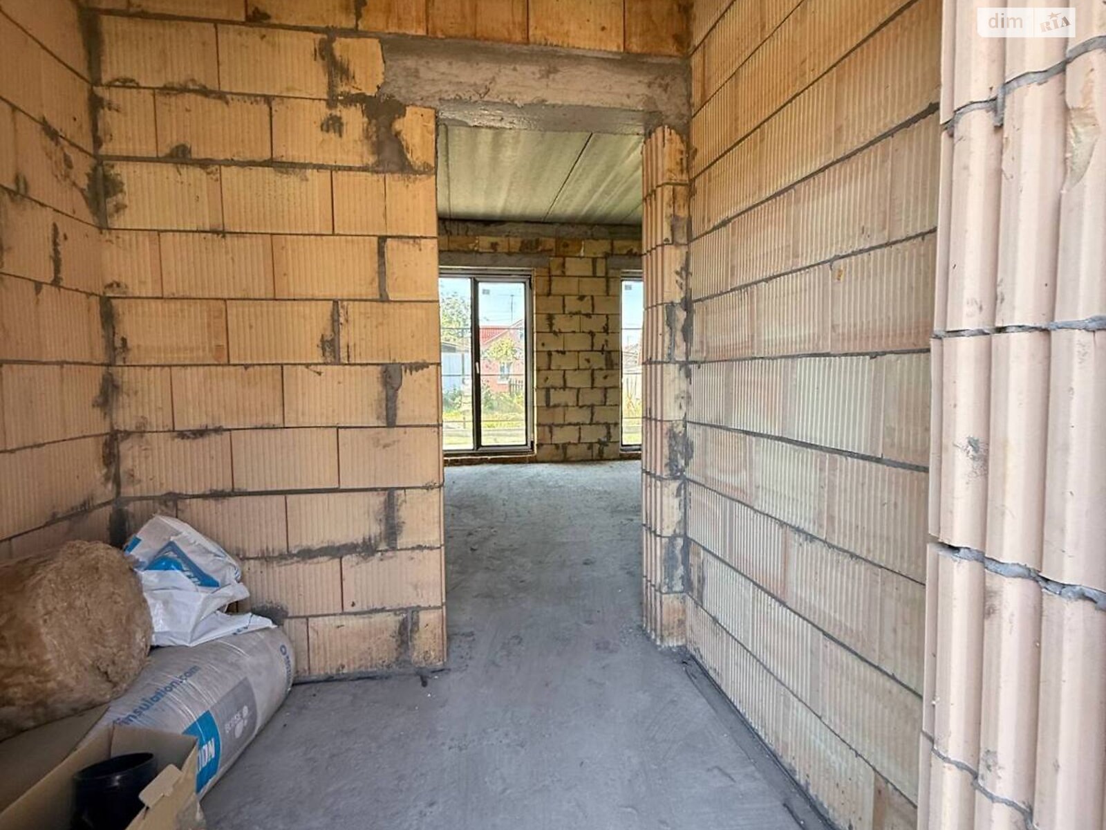 триповерховий таунхаус, 87 кв. м, кирпич. Продаж в Бучі, район Буча фото 1 триповерховий таунхаус, 87 кв. м, кирпич. Продаж в Бучі, район Буча фото 1