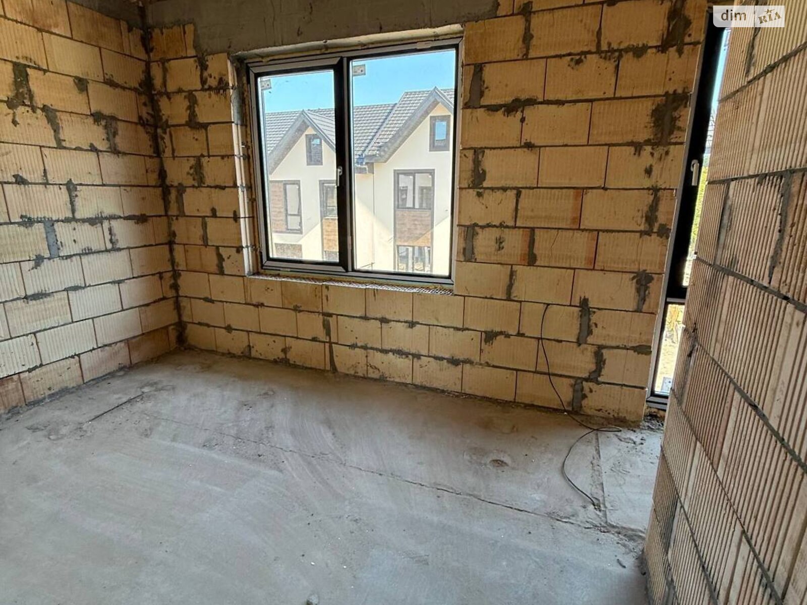 триповерховий таунхаус, 87 кв. м, кирпич. Продаж в Бучі, район Буча фото 1 триповерховий таунхаус, 87 кв. м, кирпич. Продаж в Бучі, район Буча фото 1