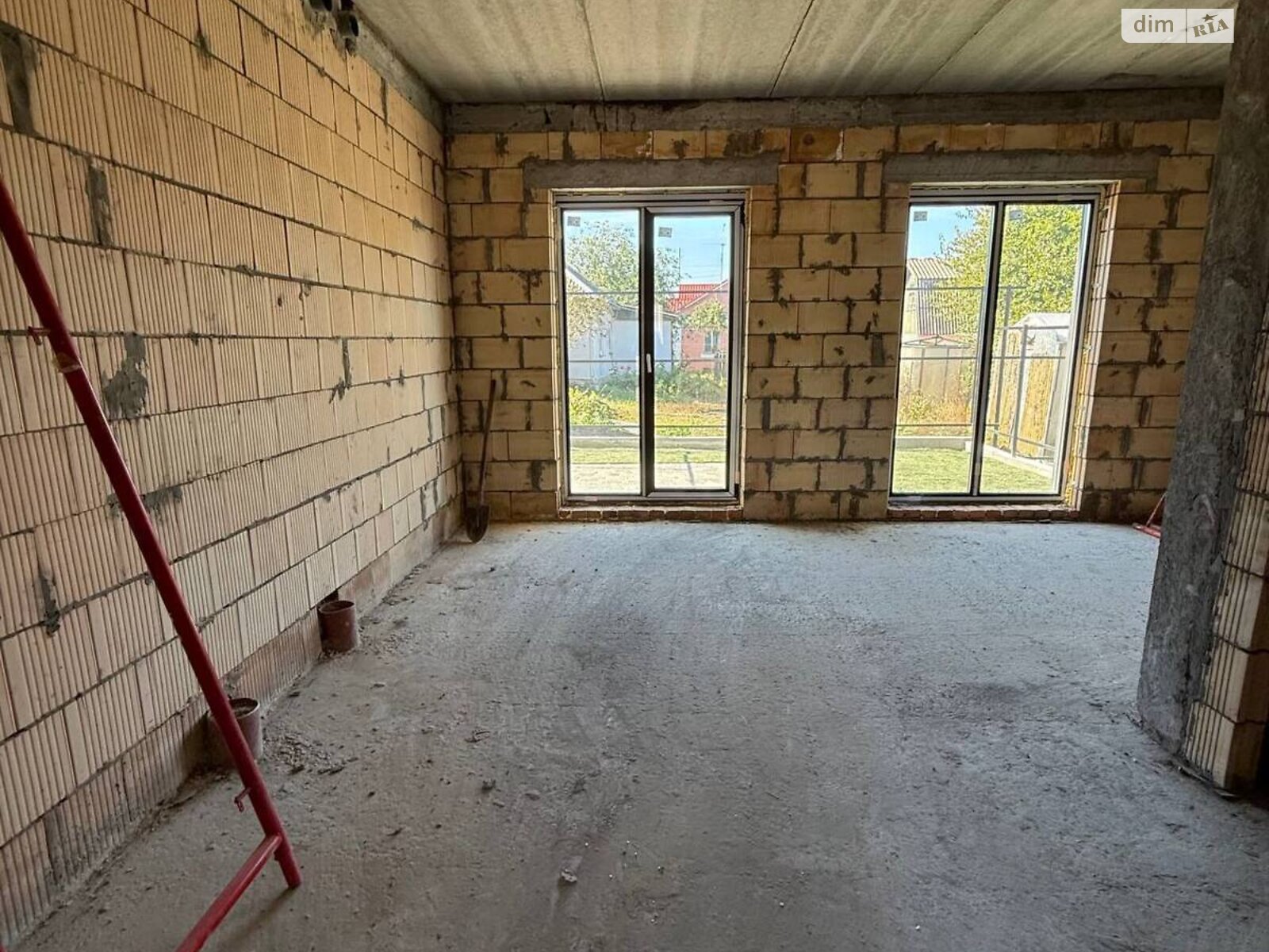 триповерховий таунхаус, 87 кв. м, кирпич. Продаж в Бучі, район Буча фото 1 триповерховий таунхаус, 87 кв. м, кирпич. Продаж в Бучі, район Буча фото 1