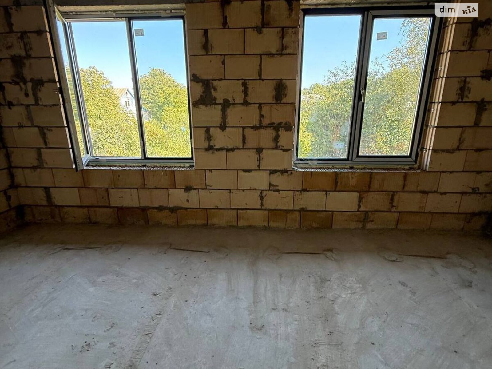 двухэтажный таунхаус, 84 кв. м, кирпич. Продажа в Буче район Буча фото 1 двухэтажный таунхаус, 84 кв. м, кирпич. Продажа в Буче район Буча фото 1