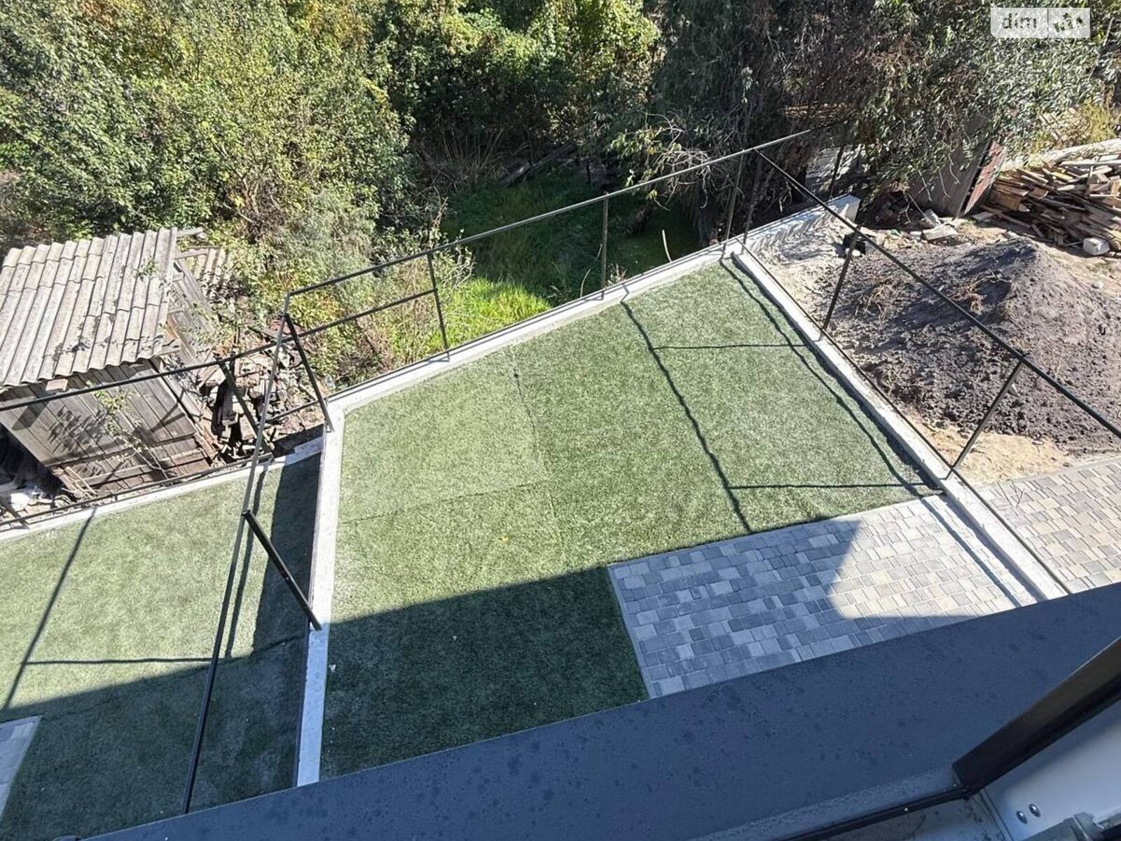 двухэтажный таунхаус, 84 кв. м, кирпич. Продажа в Буче район Буча фото 1 двухэтажный таунхаус, 84 кв. м, кирпич. Продажа в Буче район Буча фото 1