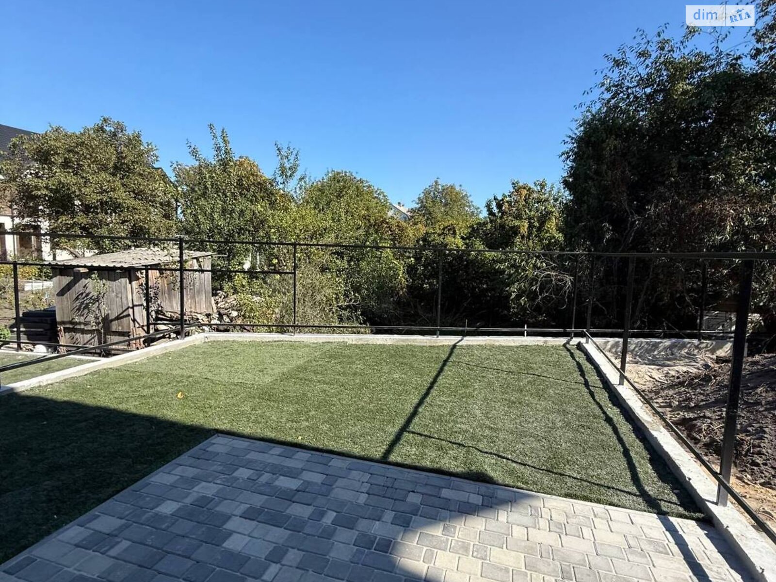 двухэтажный таунхаус, 84 кв. м, кирпич. Продажа в Буче район Буча фото 1 двухэтажный таунхаус, 84 кв. м, кирпич. Продажа в Буче район Буча фото 1