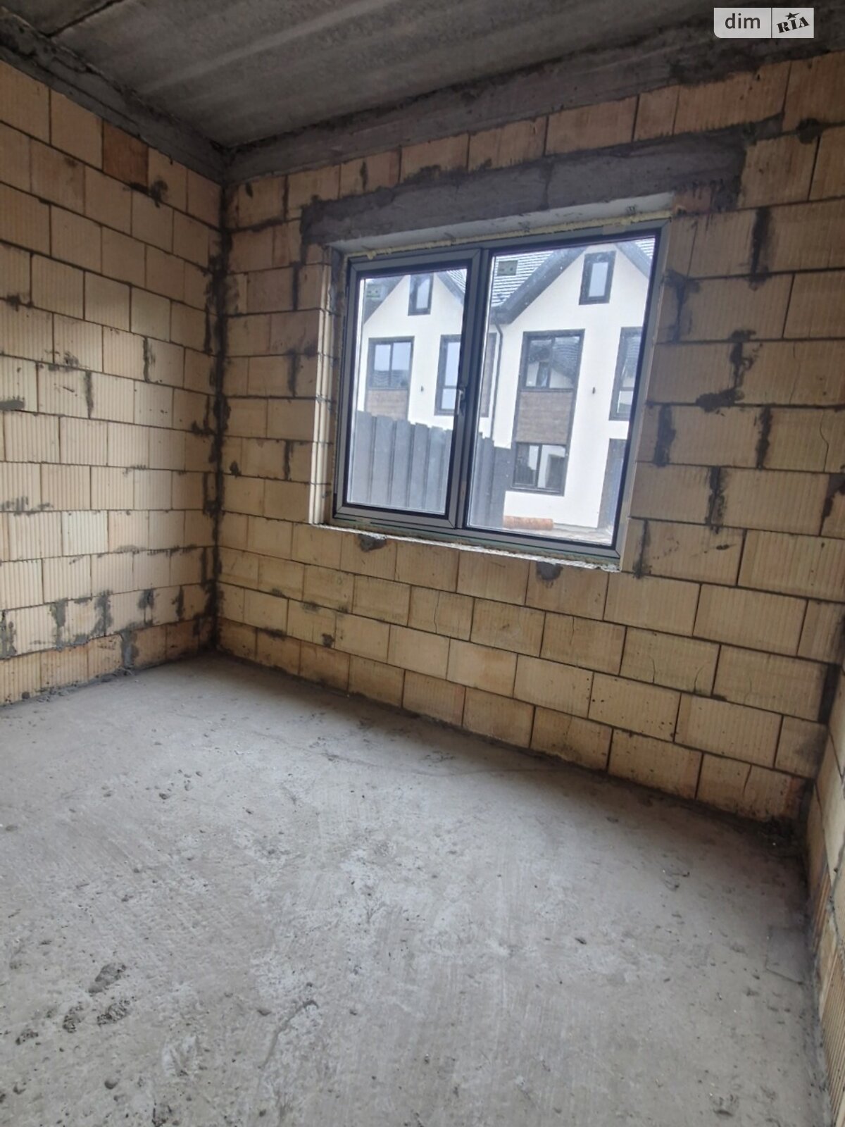 двухэтажный таунхаус, 82 кв. м, кирпич. Продажа в Буче район Буча фото 1