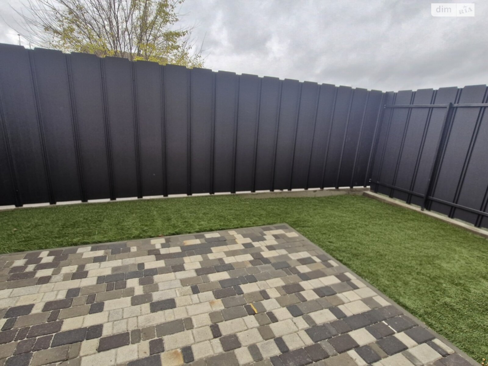 двухэтажный таунхаус, 82 кв. м, кирпич. Продажа в Буче район Буча фото 1