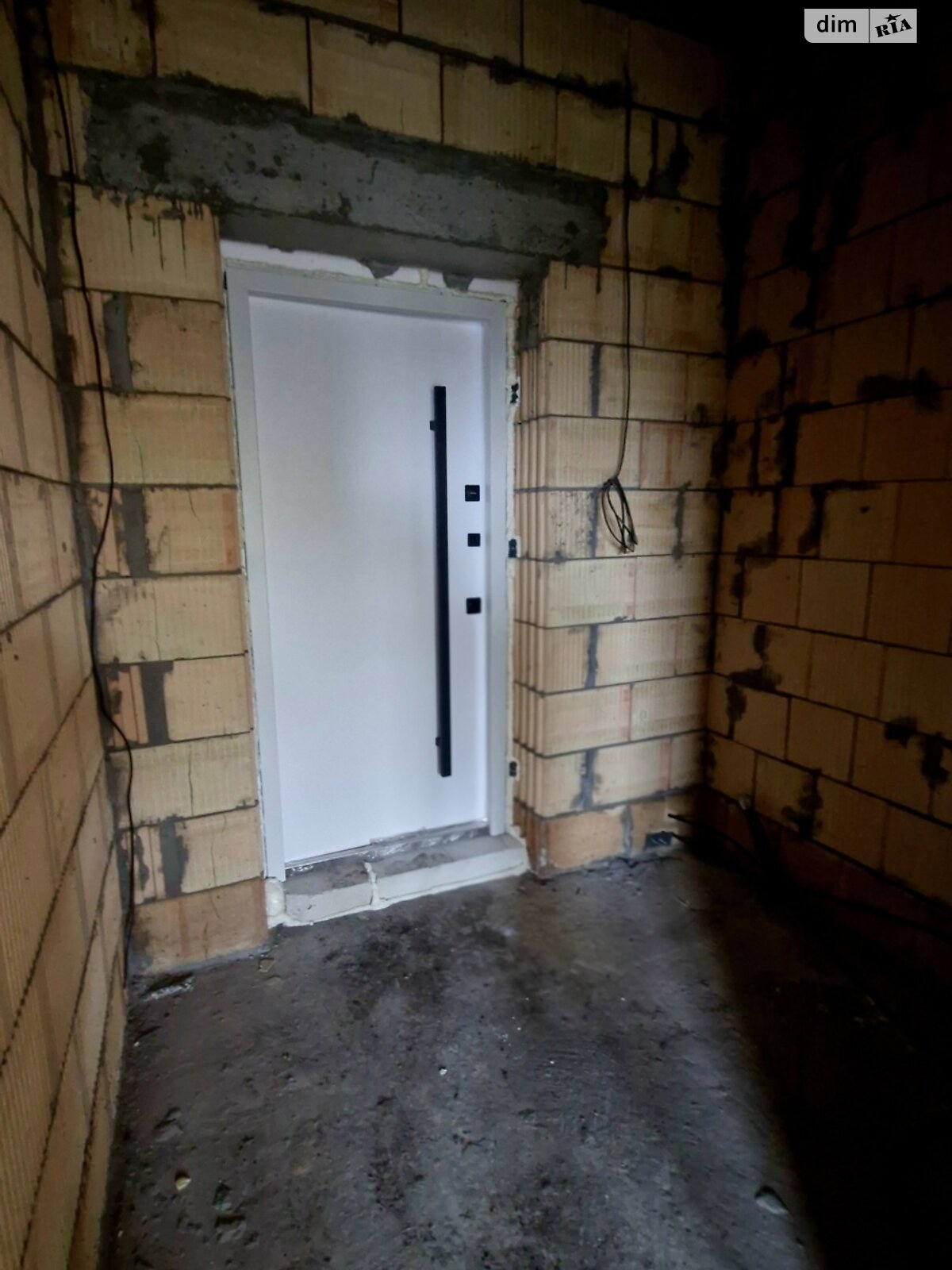 двухэтажный таунхаус, 82 кв. м, кирпич. Продажа в Буче район Буча фото 1