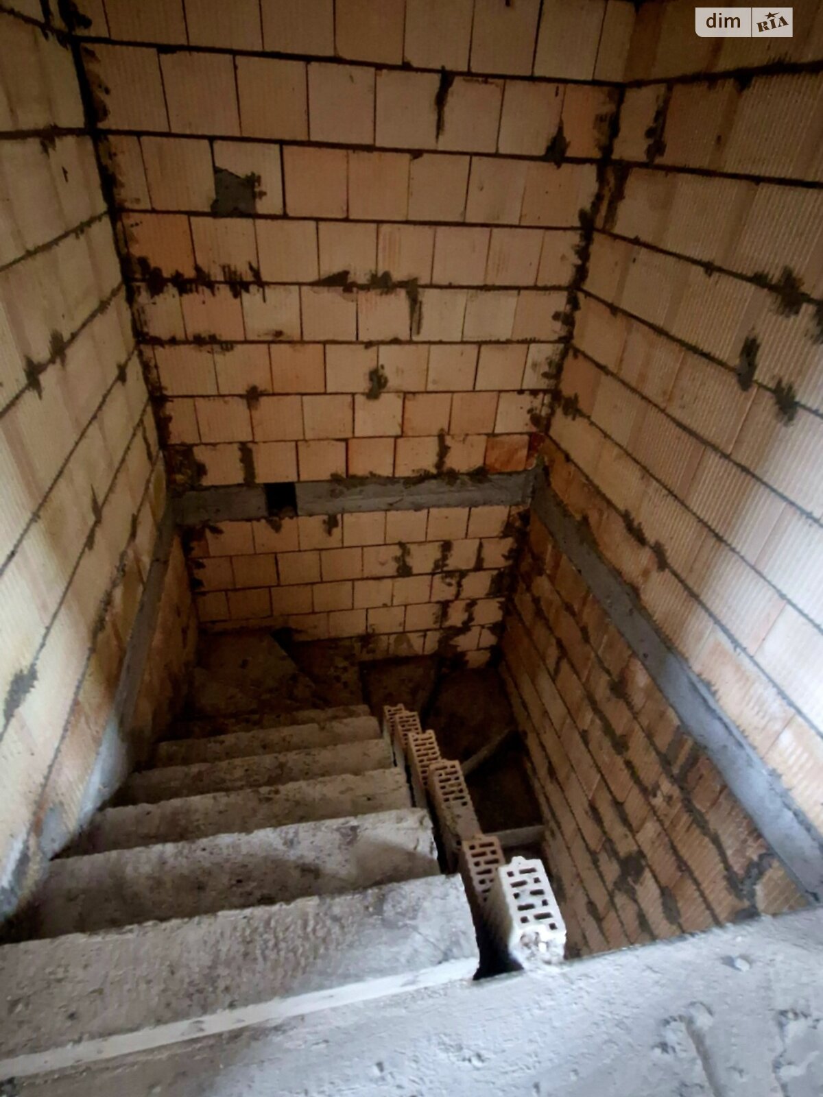 двухэтажный таунхаус, 82 кв. м, кирпич. Продажа в Буче район Буча фото 1