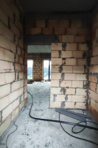 двоповерховий таунхаус, 84 кв. м, кирпич. Продаж в Бучі, район Буча фото 2