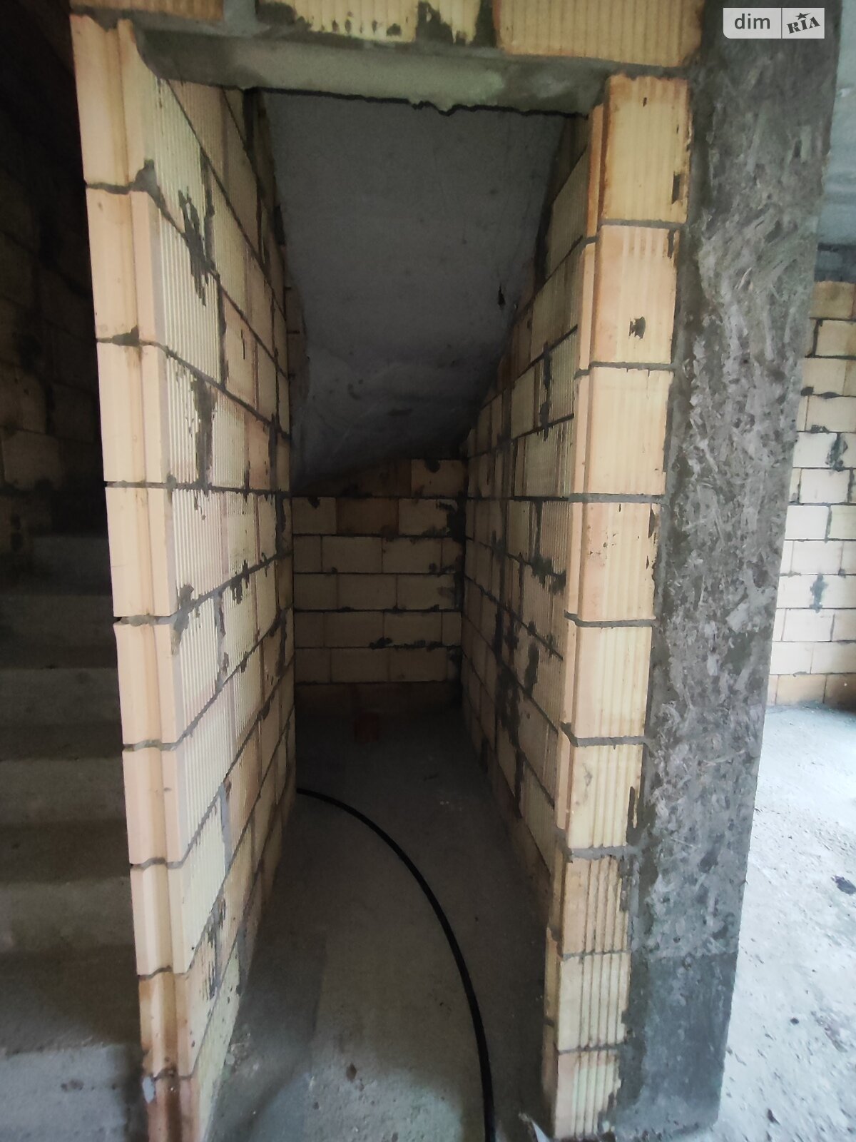 двоповерховий таунхаус, 84 кв. м, кирпич. Продаж в Бучі, район Буча фото 1