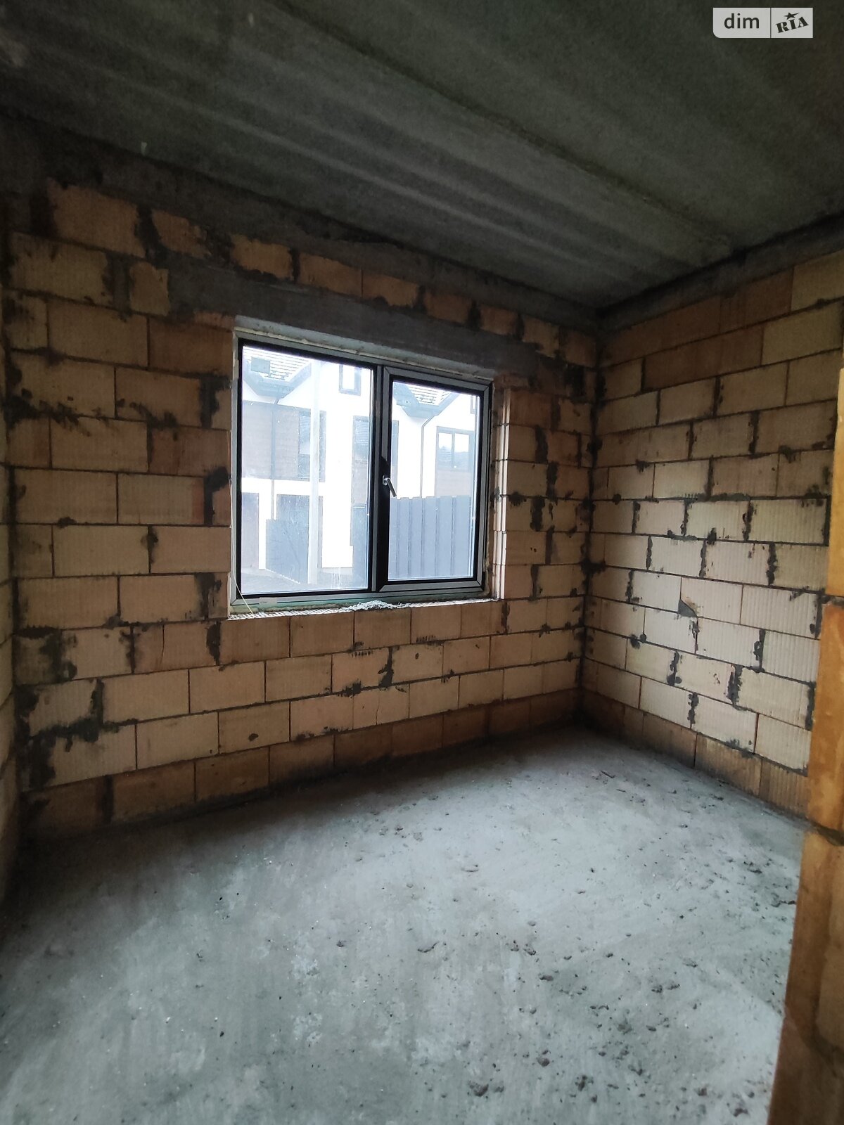 двоповерховий таунхаус, 84 кв. м, кирпич. Продаж в Бучі, район Буча фото 1