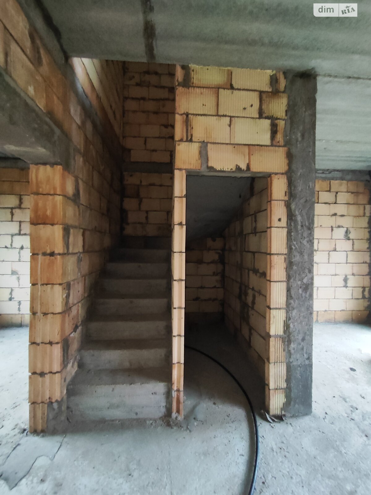 двоповерховий таунхаус, 84 кв. м, кирпич. Продаж в Бучі, район Буча фото 1