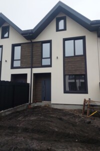 двухэтажный таунхаус, 90 кв. м, кирпич. Продажа в Буче район Буча фото 2 двухэтажный таунхаус, 90 кв. м, кирпич. Продажа в Буче район Буча фото 2