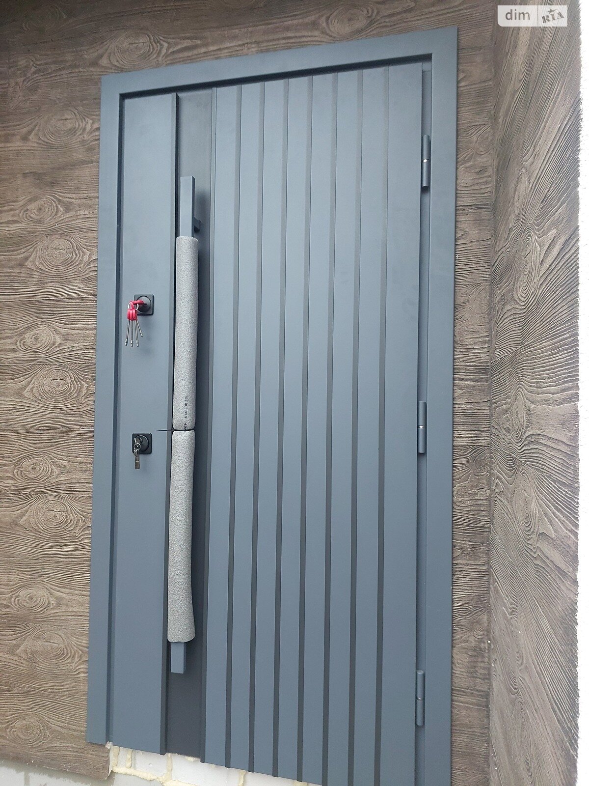 двухэтажный таунхаус, 90 кв. м, кирпич. Продажа в Буче район Буча фото 1 двухэтажный таунхаус, 90 кв. м, кирпич. Продажа в Буче район Буча фото 1