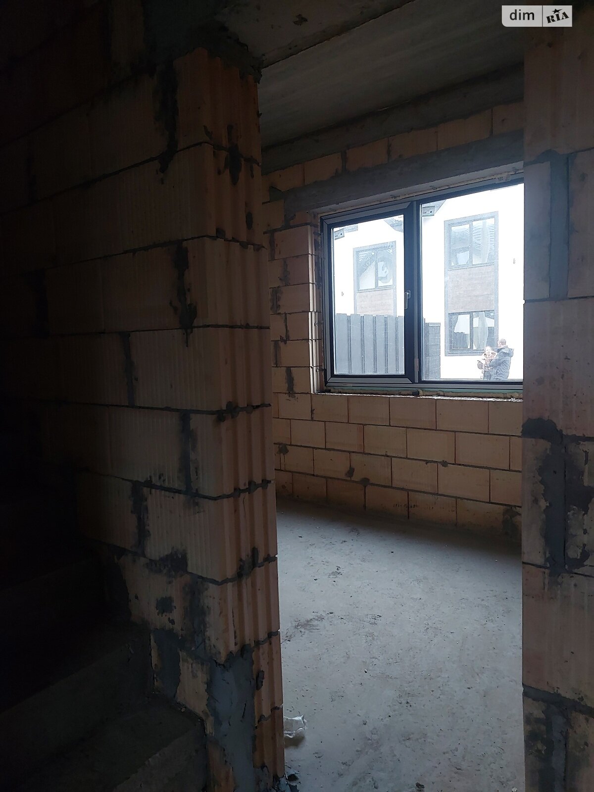 двухэтажный таунхаус, 90 кв. м, кирпич. Продажа в Буче район Буча фото 1 двухэтажный таунхаус, 90 кв. м, кирпич. Продажа в Буче район Буча фото 1