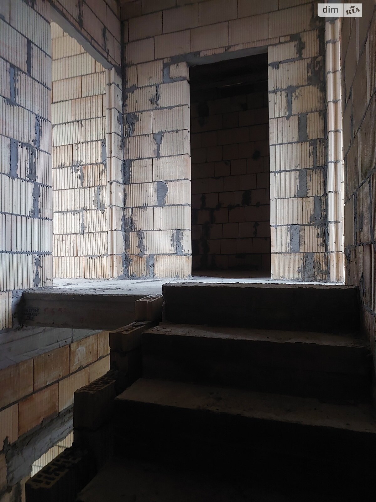 двухэтажный таунхаус, 90 кв. м, кирпич. Продажа в Буче район Буча фото 1 двухэтажный таунхаус, 90 кв. м, кирпич. Продажа в Буче район Буча фото 1