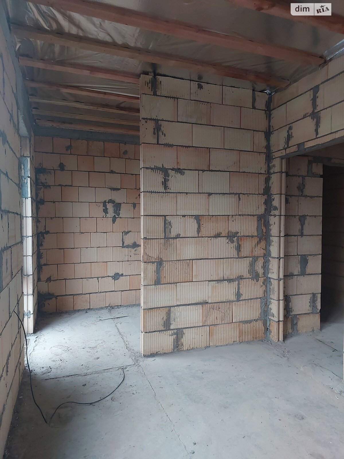 двухэтажный таунхаус, 90 кв. м, кирпич. Продажа в Буче район Буча фото 1 двухэтажный таунхаус, 90 кв. м, кирпич. Продажа в Буче район Буча фото 1