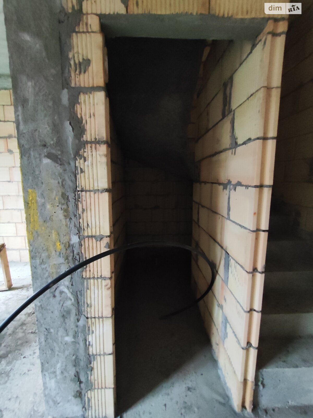 двоповерховий таунхаус, 84 кв. м, кирпич. Продаж в Бучі, район Буча фото 1