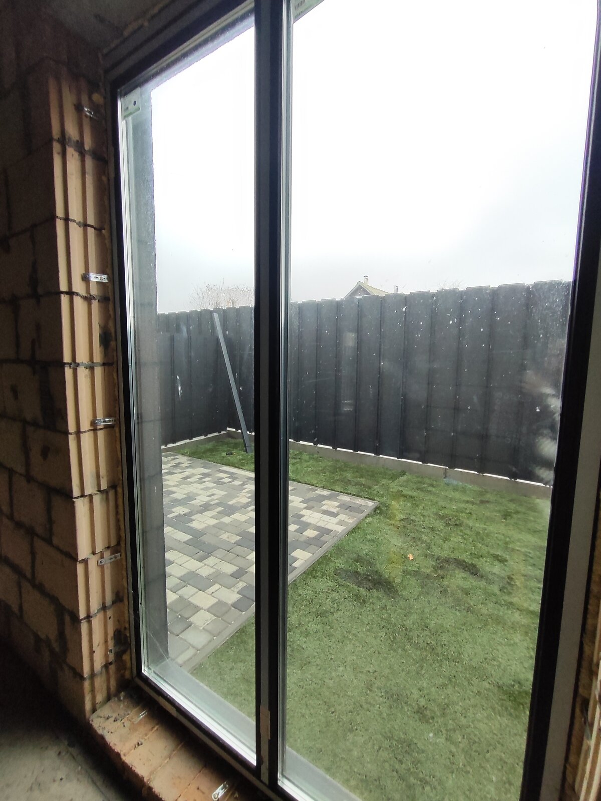 двоповерховий таунхаус, 84 кв. м, кирпич. Продаж в Бучі, район Буча фото 1