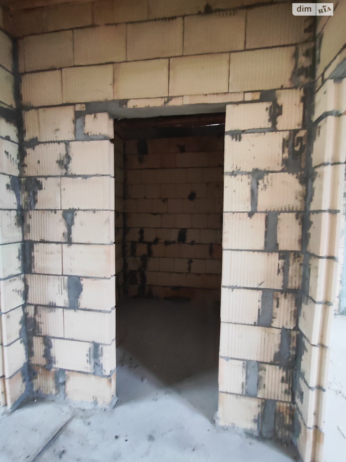 двоповерховий таунхаус, 84 кв. м, кирпич. Продаж в Бучі, район Буча фото 1