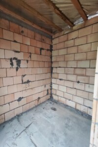 двоповерховий таунхаус, 84 кв. м, кирпич. Продаж в Бучі, район Буча фото 2