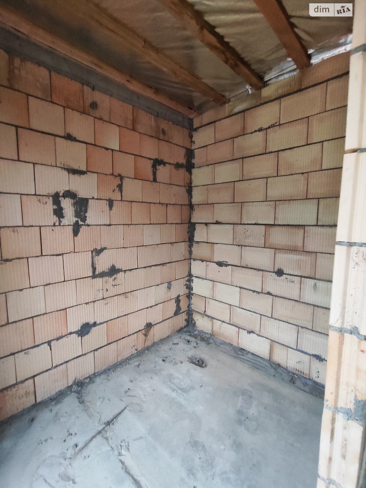 двоповерховий таунхаус, 84 кв. м, кирпич. Продаж в Бучі, район Буча фото 1