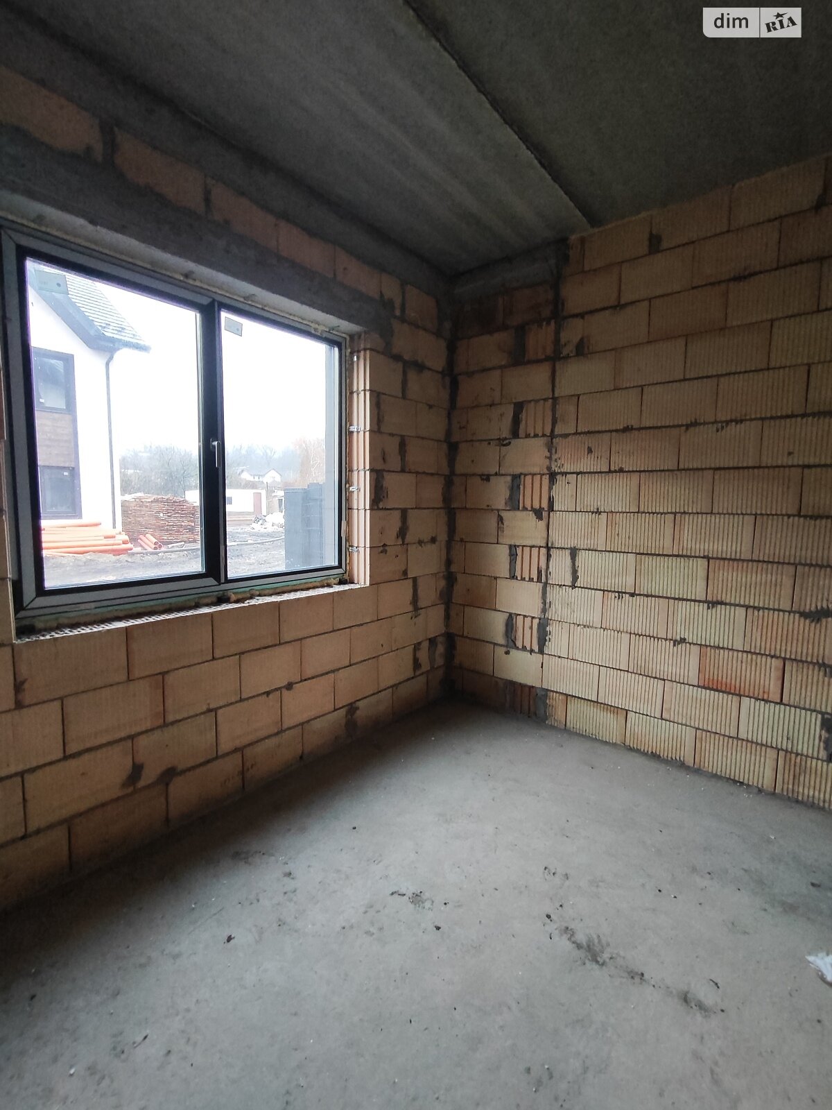 двоповерховий таунхаус, 84 кв. м, кирпич. Продаж в Бучі, район Буча фото 1