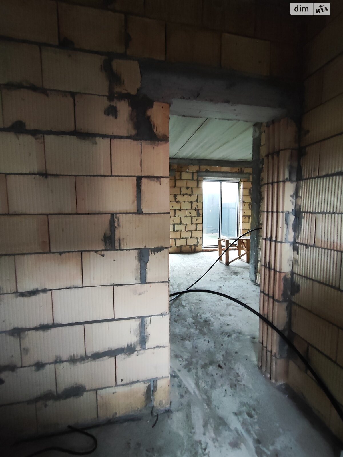 двоповерховий таунхаус, 84 кв. м, кирпич. Продаж в Бучі, район Буча фото 1