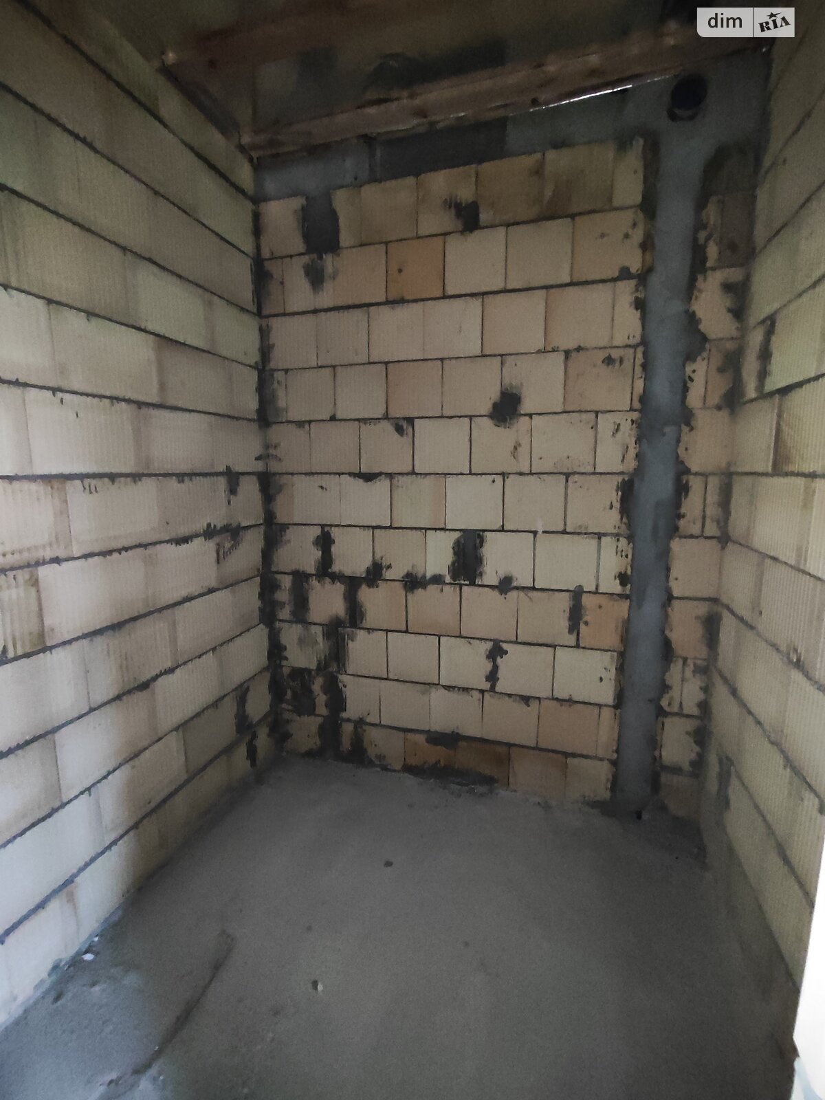 двоповерховий таунхаус, 84 кв. м, кирпич. Продаж в Бучі, район Буча фото 1