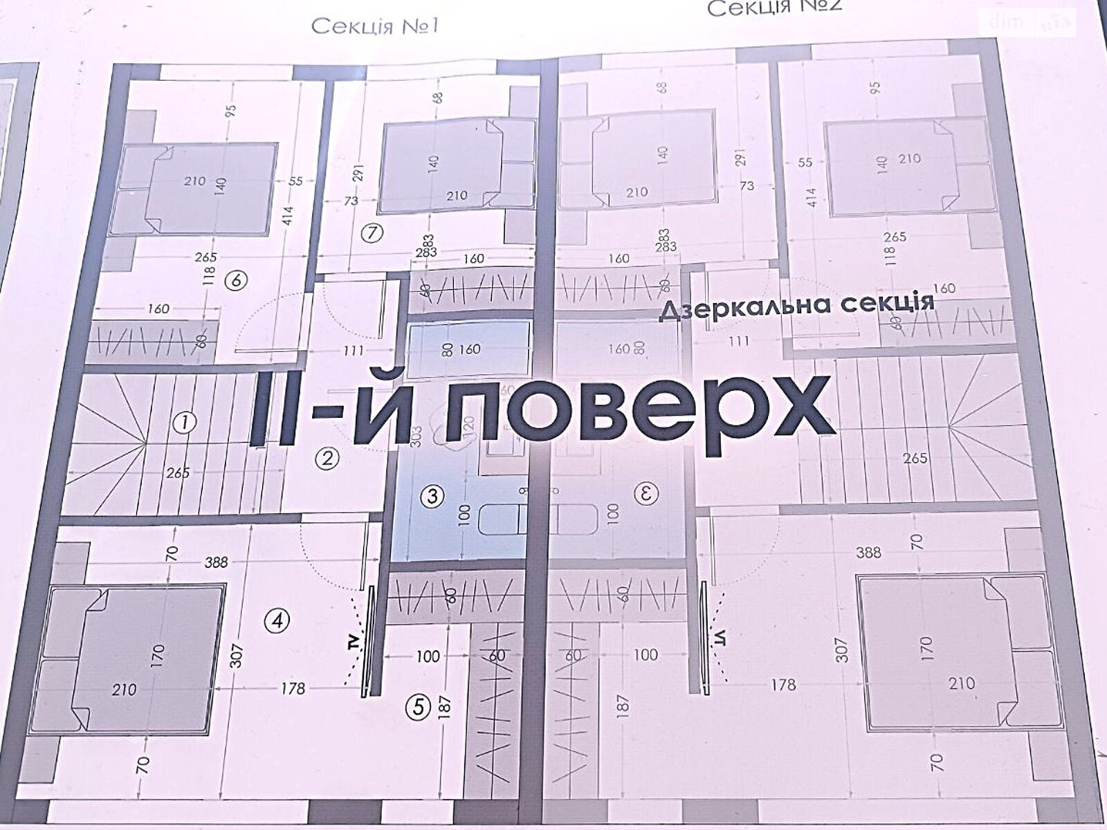 двухэтажный таунхаус, 100 кв. м, керамический кирпич. Продажа в Буче район Буча фото 1 двухэтажный таунхаус, 100 кв. м, керамический кирпич. Продажа в Буче район Буча фото 1