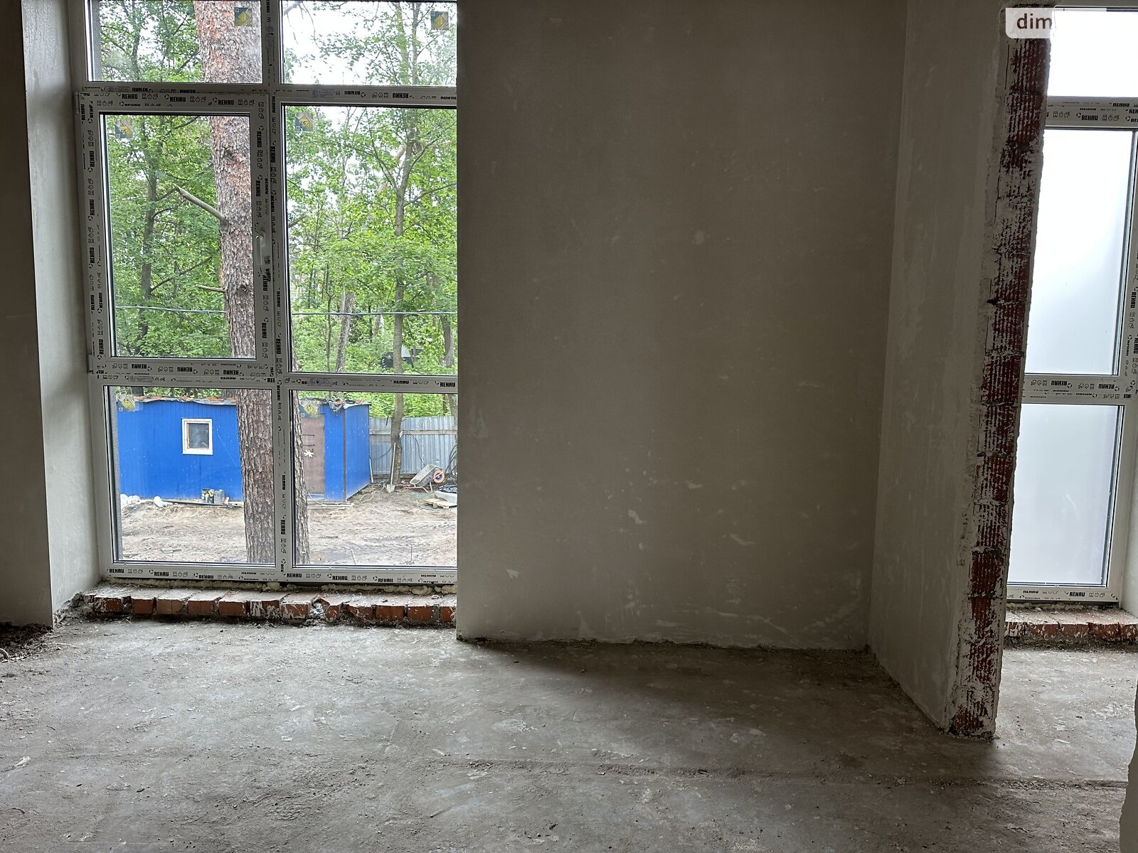 двоповерховий таунхаус, 107 кв. м, керамічний блок. Продаж в Бучі, район Буча фото 1 двоповерховий таунхаус, 107 кв. м, керамічний блок. Продаж в Бучі, район Буча фото 1