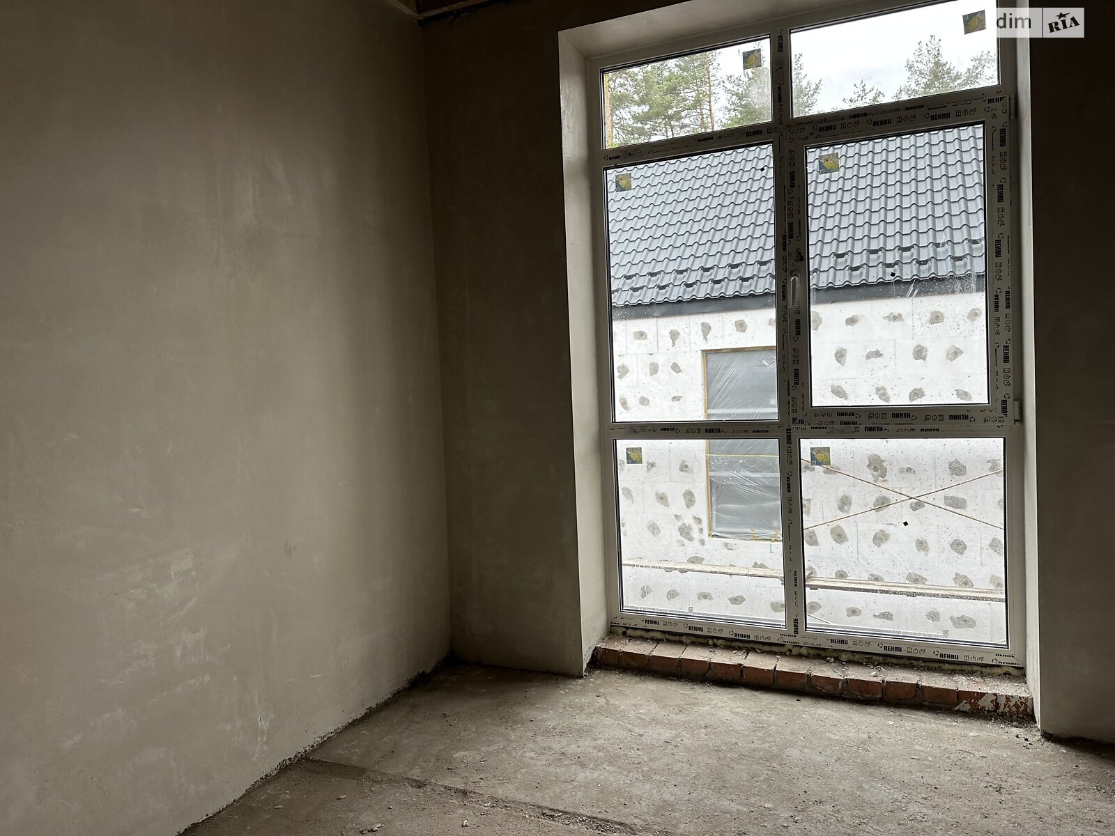 двоповерховий таунхаус, 107 кв. м, керамічний блок. Продаж в Бучі, район Буча фото 1 двоповерховий таунхаус, 107 кв. м, керамічний блок. Продаж в Бучі, район Буча фото 1