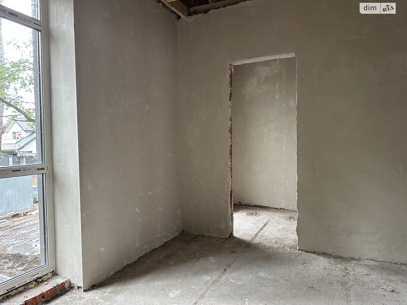 двоповерховий таунхаус, 107 кв. м, керамічний блок. Продаж в Бучі, район Буча фото 1 двоповерховий таунхаус, 107 кв. м, керамічний блок. Продаж в Бучі, район Буча фото 1