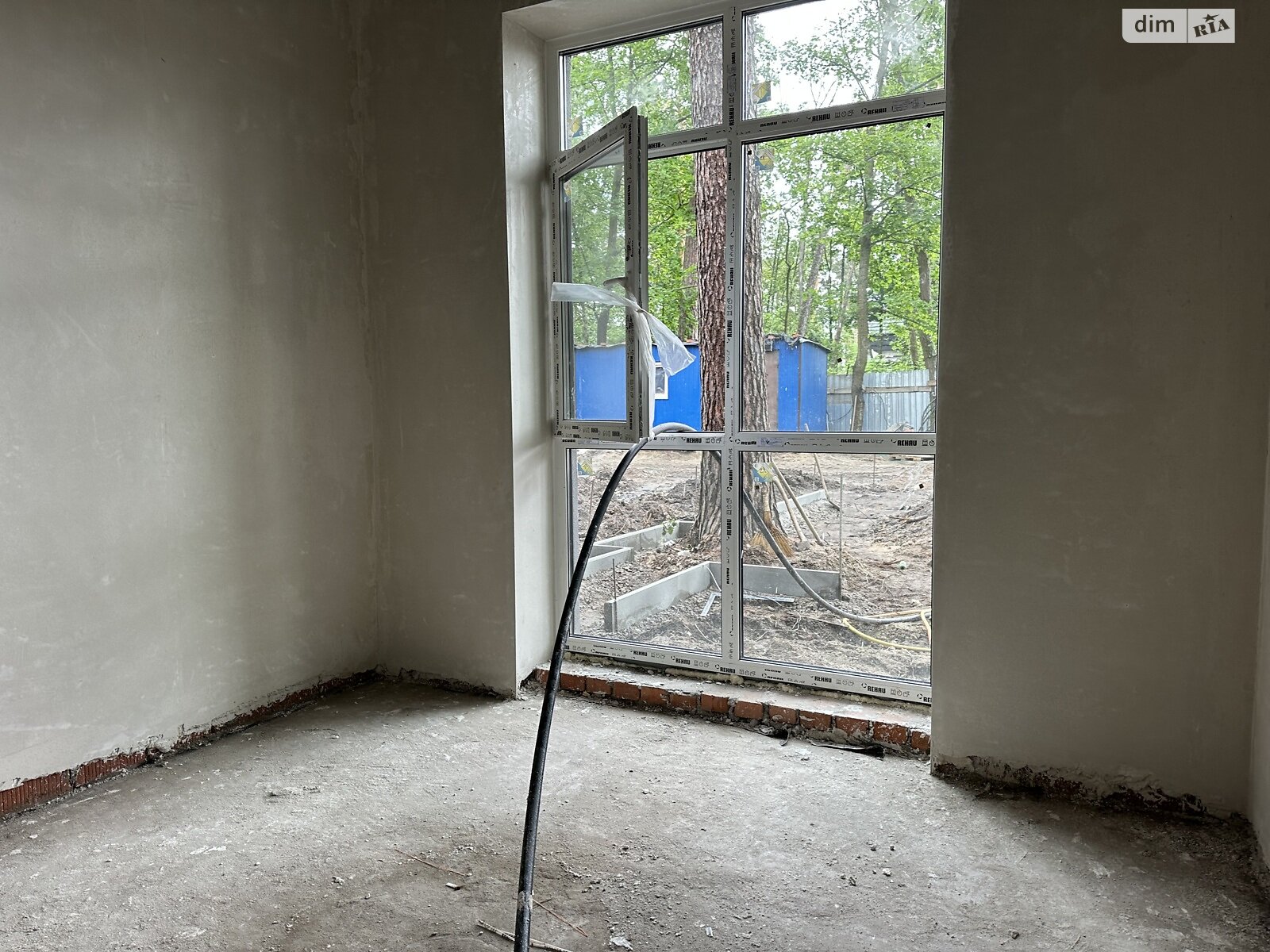 двоповерховий таунхаус, 107 кв. м, керамічний блок. Продаж в Бучі, район Буча фото 1 двоповерховий таунхаус, 107 кв. м, керамічний блок. Продаж в Бучі, район Буча фото 1