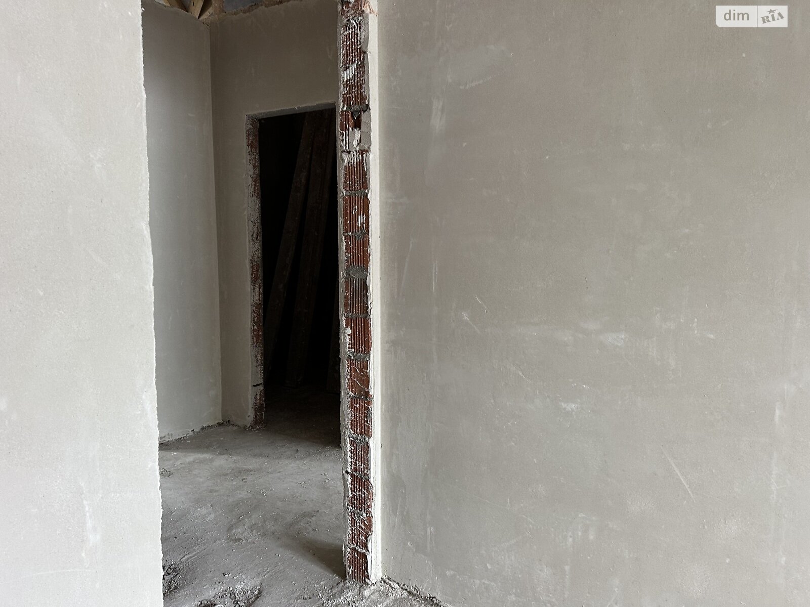 двоповерховий таунхаус, 105.6 кв. м, керамічний блок. Продаж в Бучі, район Буча фото 1 двоповерховий таунхаус, 105.6 кв. м, керамічний блок. Продаж в Бучі, район Буча фото 1