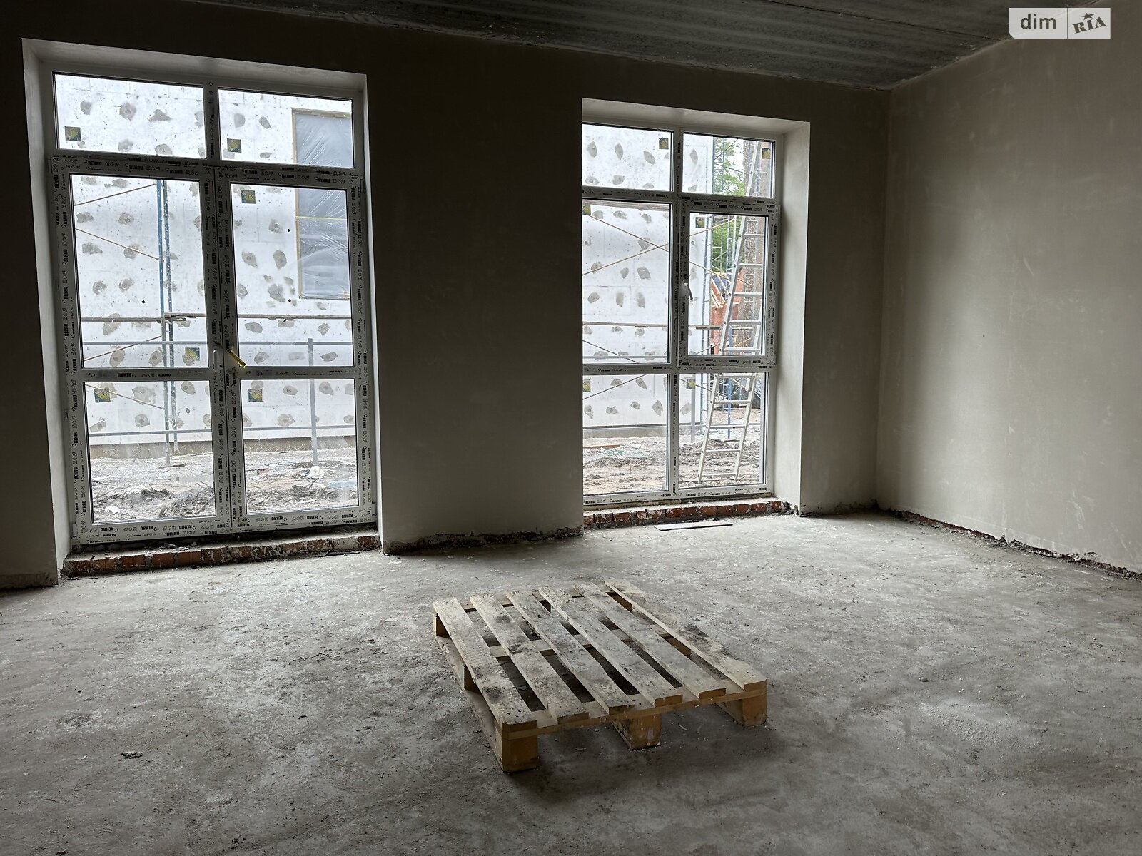 двоповерховий таунхаус, 105.6 кв. м, керамічний блок. Продаж в Бучі, район Буча фото 1 двоповерховий таунхаус, 105.6 кв. м, керамічний блок. Продаж в Бучі, район Буча фото 1