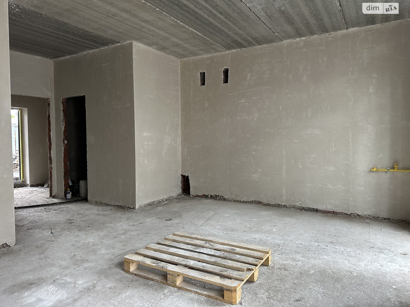 двоповерховий таунхаус, 105.6 кв. м, керамічний блок. Продаж в Бучі, район Буча фото 1 двоповерховий таунхаус, 105.6 кв. м, керамічний блок. Продаж в Бучі, район Буча фото 1