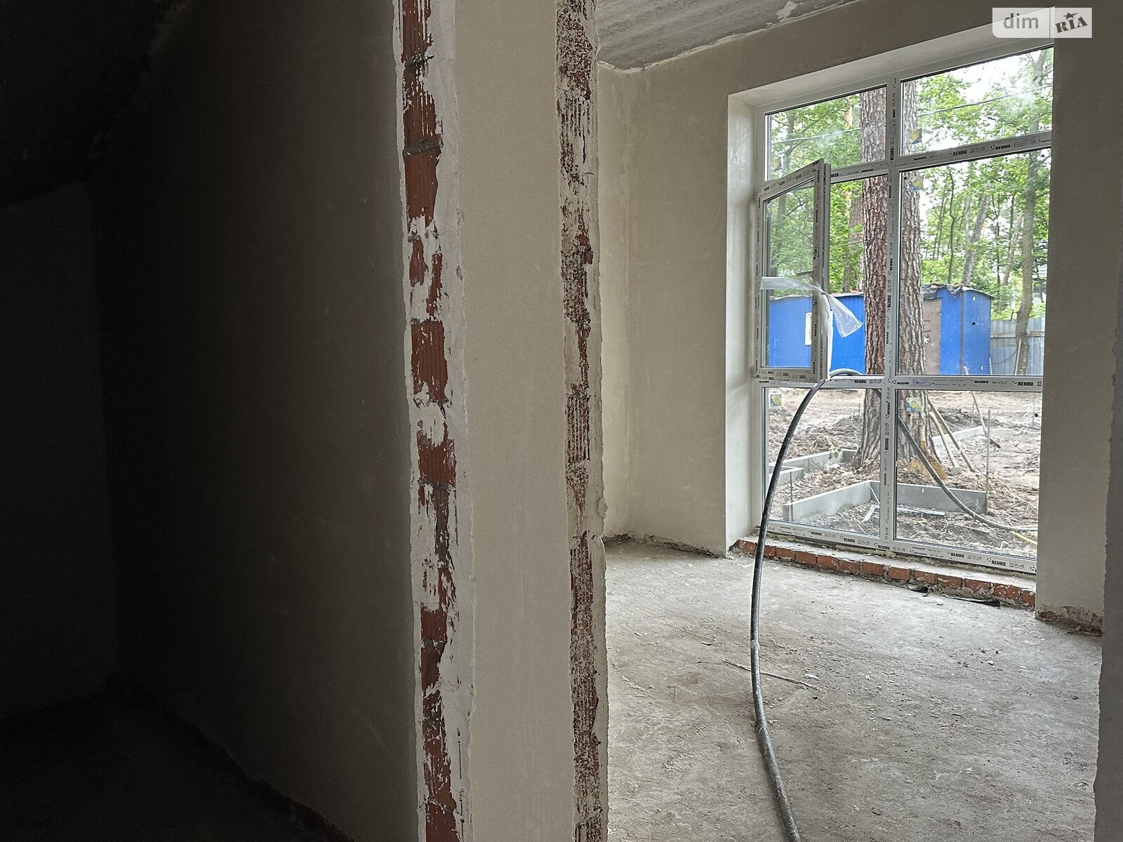 двоповерховий таунхаус, 105.6 кв. м, керамічний блок. Продаж в Бучі, район Буча фото 1 двоповерховий таунхаус, 105.6 кв. м, керамічний блок. Продаж в Бучі, район Буча фото 1