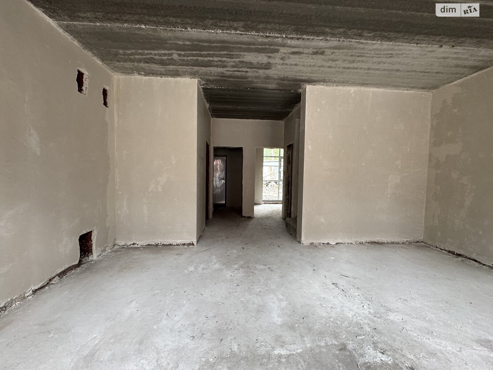 двоповерховий таунхаус, 105 кв. м, керамический блок. Продаж в Бучі, район Буча фото 1 двоповерховий таунхаус, 105 кв. м, керамический блок. Продаж в Бучі, район Буча фото 1