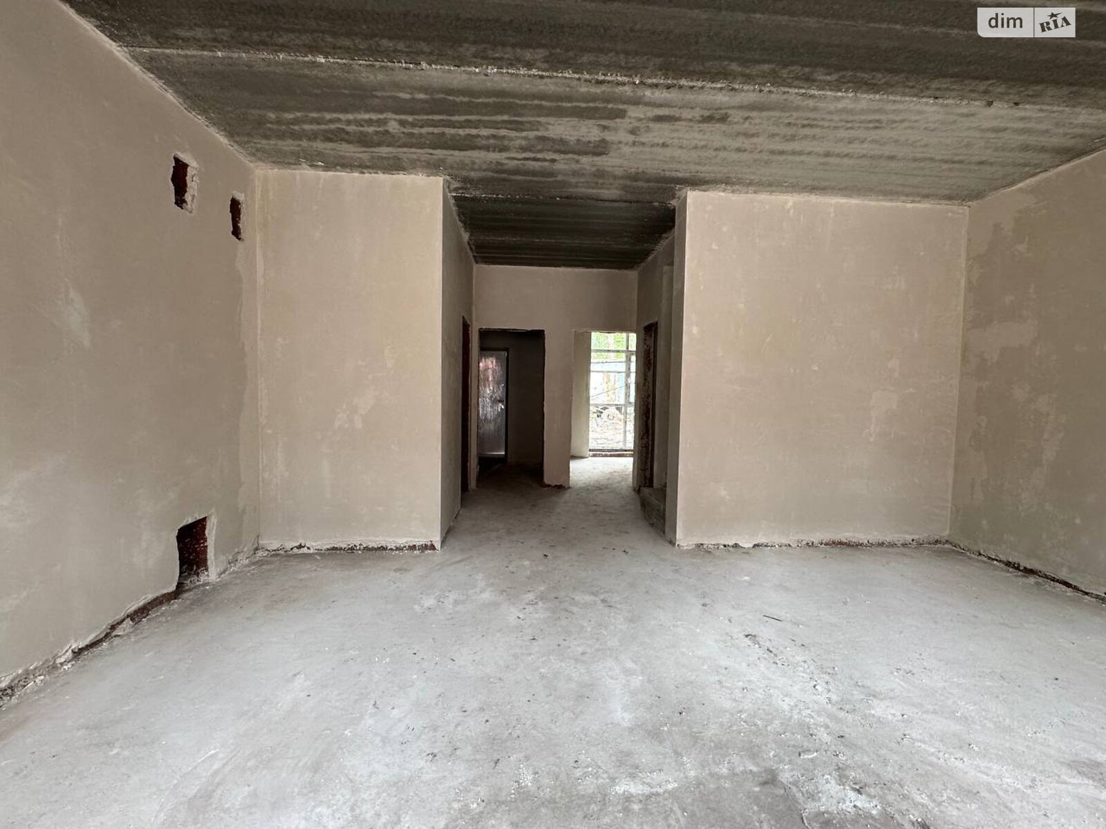 двухэтажный таунхаус, 107.8 кв. м, керамический блок. Продажа в Буче район Буча фото 1 двухэтажный таунхаус, 107.8 кв. м, керамический блок. Продажа в Буче район Буча фото 1