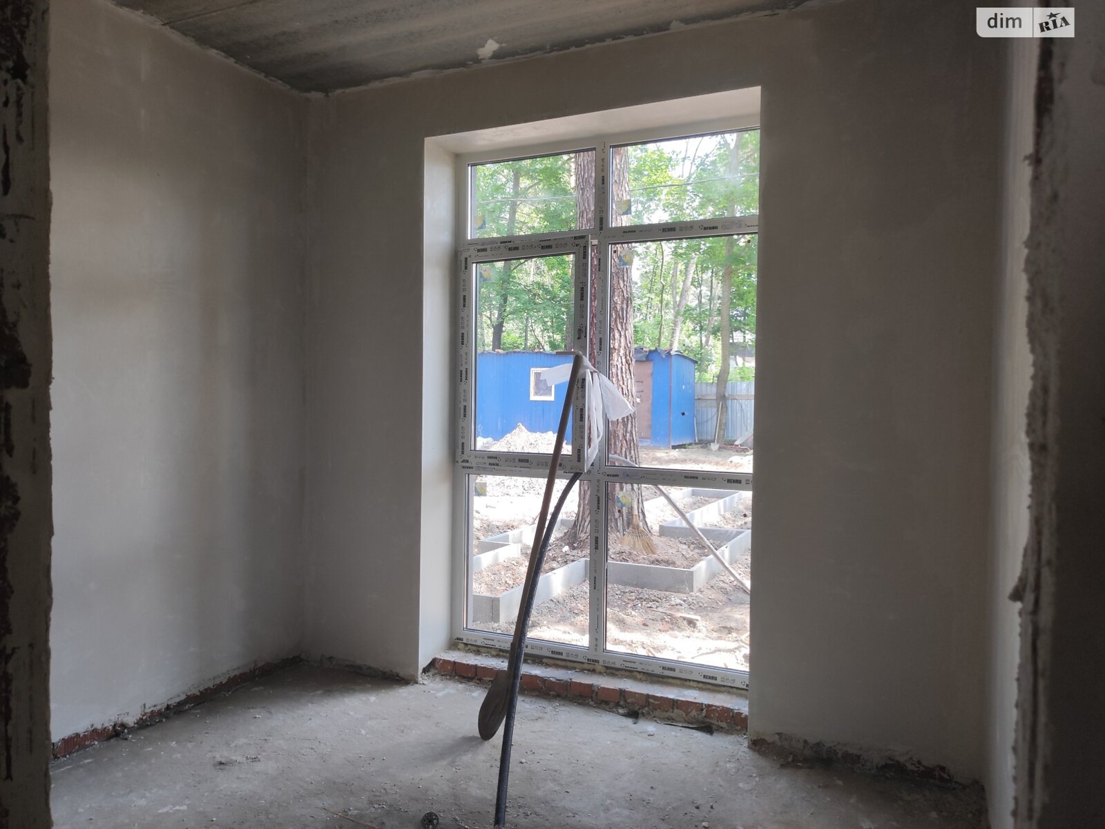 двухэтажный таунхаус, 107.8 кв. м, керамический блок. Продажа в Буче район Буча фото 1 двухэтажный таунхаус, 107.8 кв. м, керамический блок. Продажа в Буче район Буча фото 1