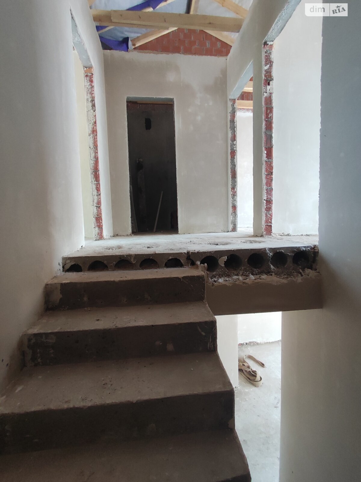 двухэтажный таунхаус, 107.8 кв. м, керамический блок. Продажа в Буче район Буча фото 1 двухэтажный таунхаус, 107.8 кв. м, керамический блок. Продажа в Буче район Буча фото 1