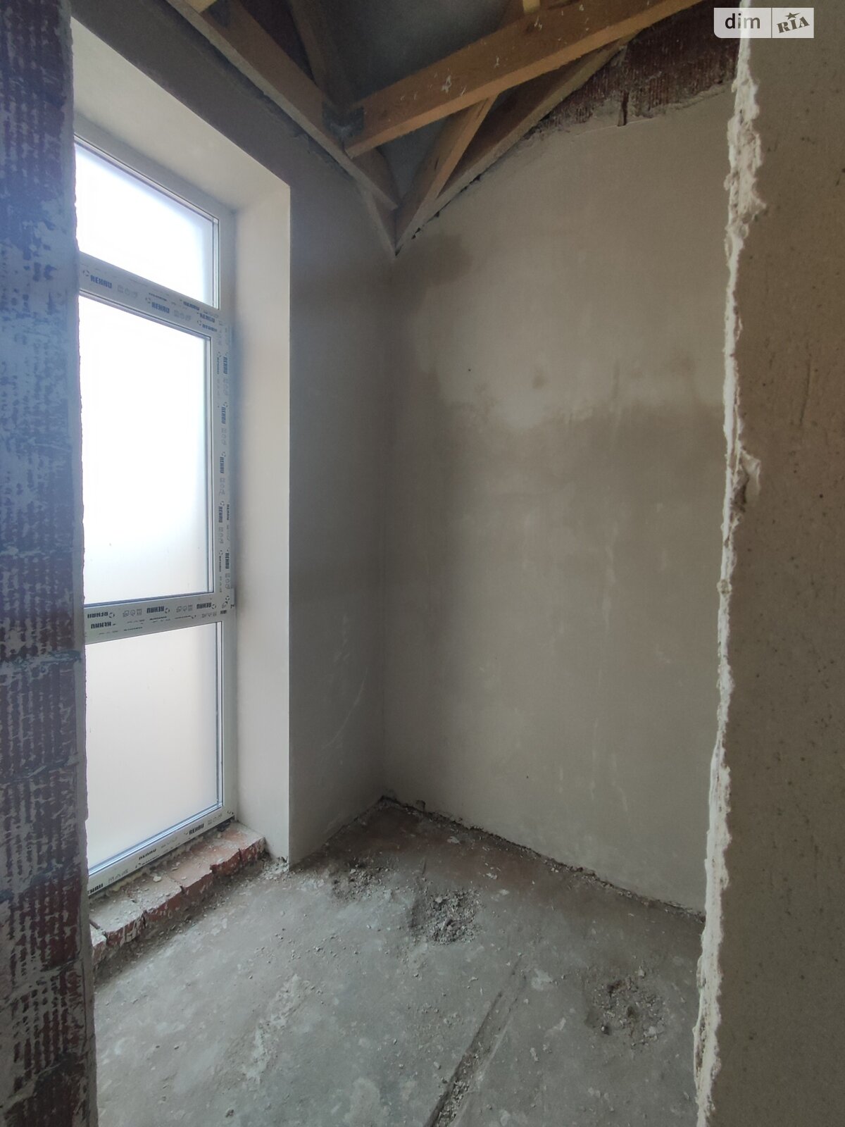 двухэтажный таунхаус, 107.8 кв. м, керамический блок. Продажа в Буче район Буча фото 1 двухэтажный таунхаус, 107.8 кв. м, керамический блок. Продажа в Буче район Буча фото 1