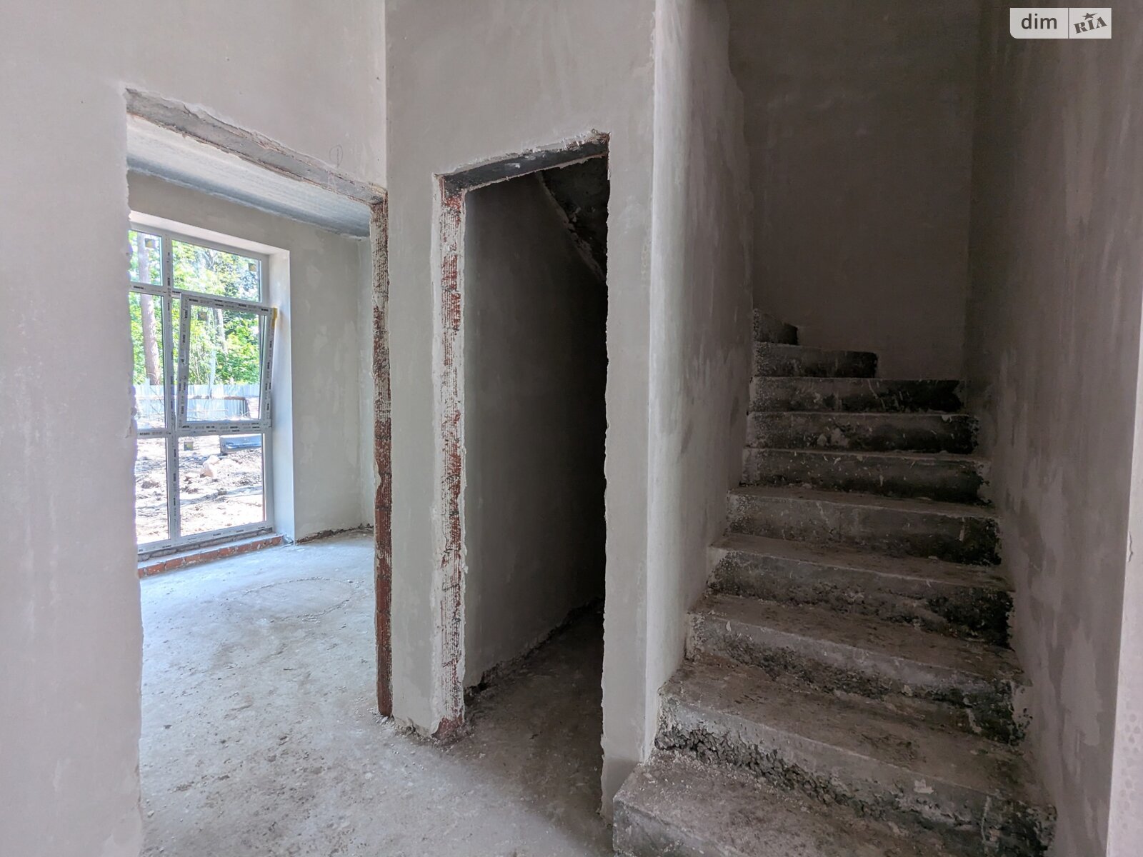 двухэтажный таунхаус, 107 кв. м, керамический кирпич. Продажа в Буче район Буча фото 1 двухэтажный таунхаус, 107 кв. м, керамический кирпич. Продажа в Буче район Буча фото 1
