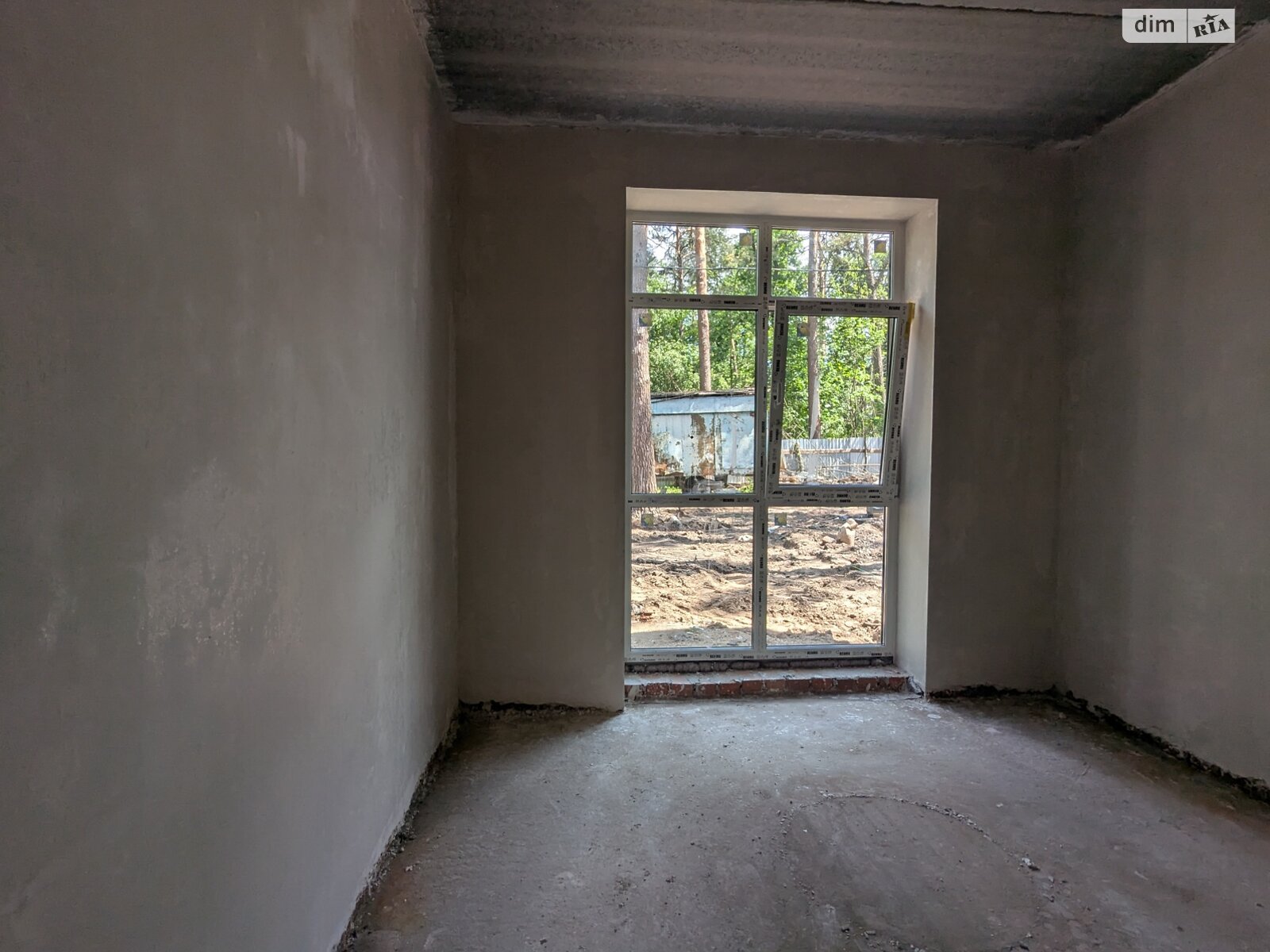 двухэтажный таунхаус, 107 кв. м, керамический кирпич. Продажа в Буче район Буча фото 1 двухэтажный таунхаус, 107 кв. м, керамический кирпич. Продажа в Буче район Буча фото 1