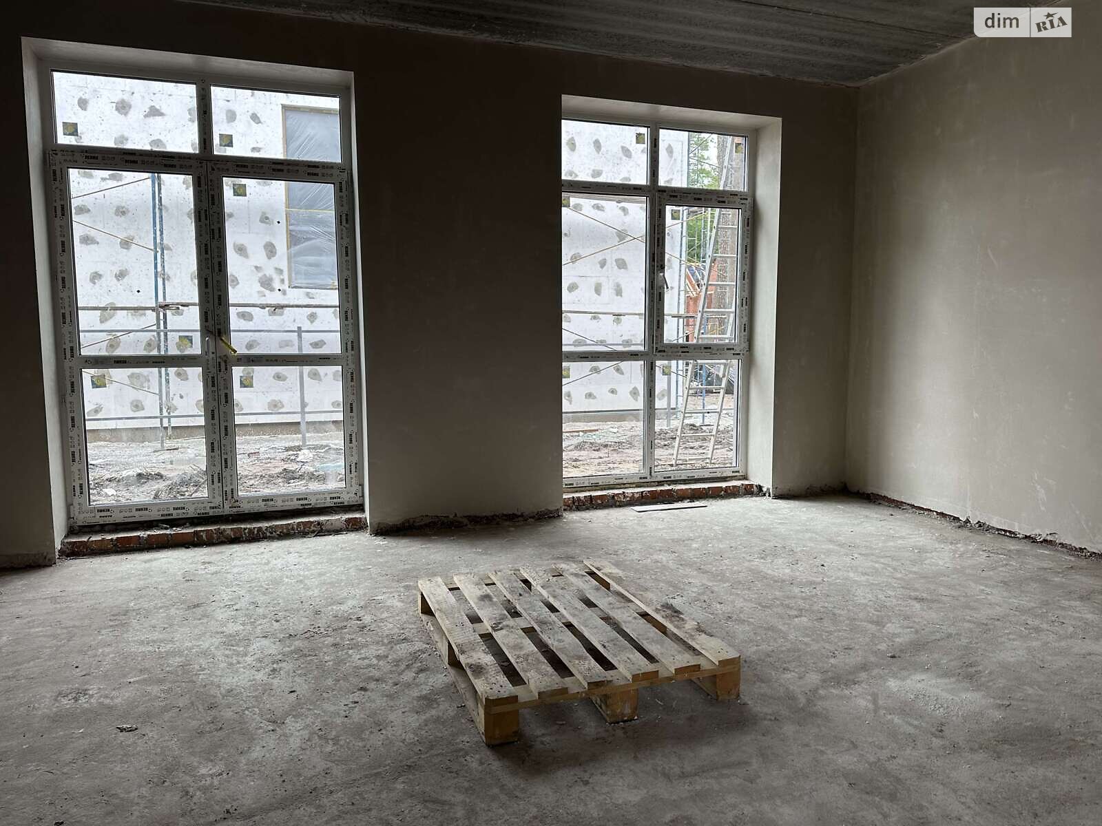 двухэтажный таунхаус, 107 кв. м, керамический блок. Продажа в Буче район Буча фото 1 двухэтажный таунхаус, 107 кв. м, керамический блок. Продажа в Буче район Буча фото 1