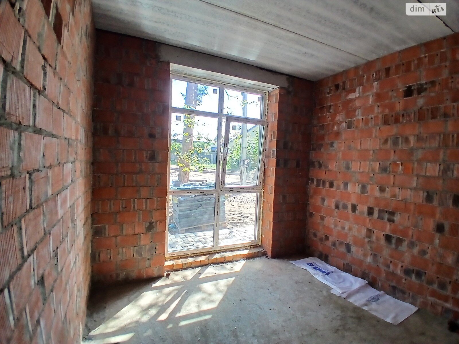 двоповерховий таунхаус, 107 кв. м, керамічний блок. Продаж в Бучі, район Буча фото 1 двоповерховий таунхаус, 107 кв. м, керамічний блок. Продаж в Бучі, район Буча фото 1