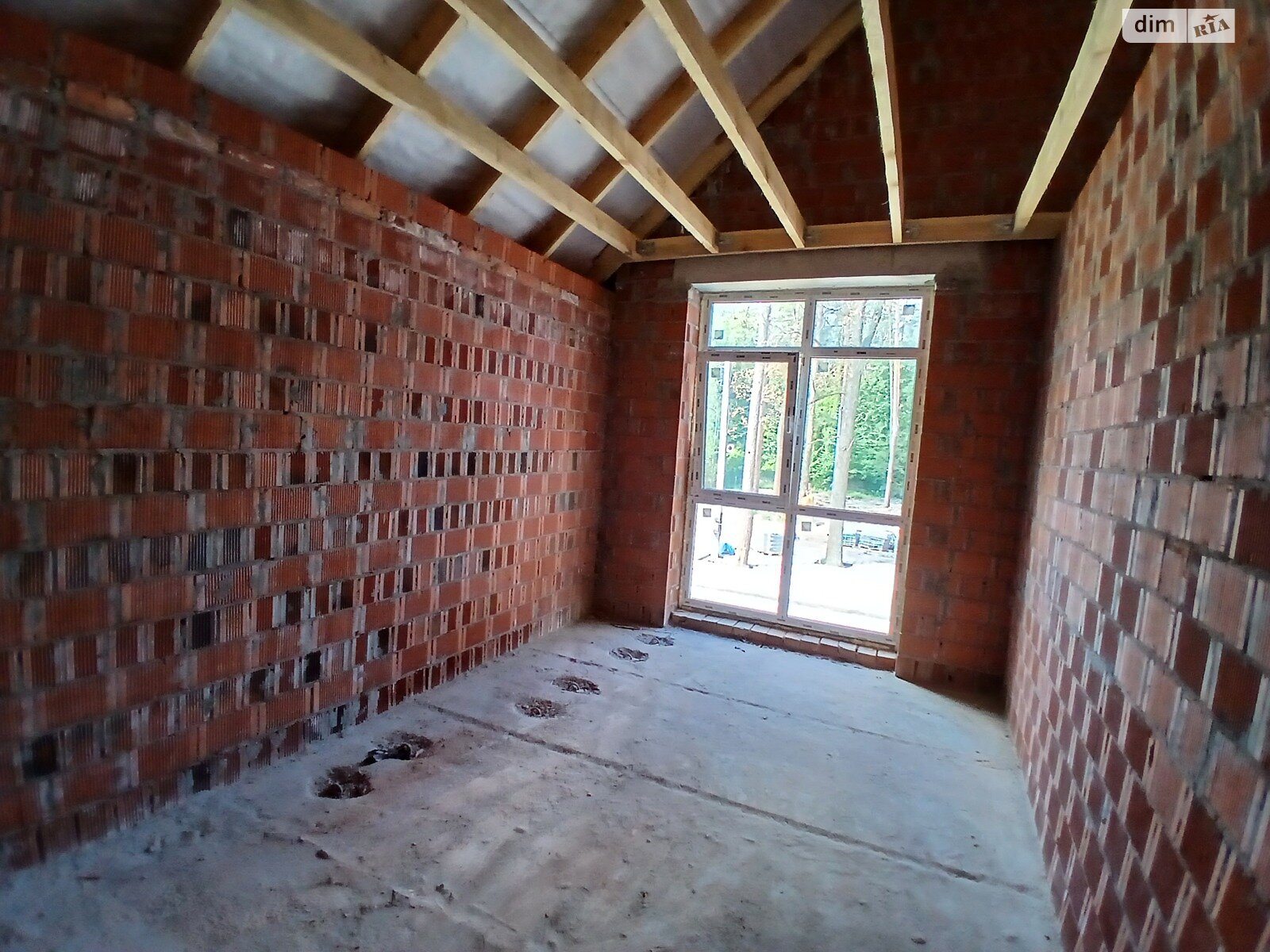 двоповерховий таунхаус, 107 кв. м, керамічний блок. Продаж в Бучі, район Буча фото 1 двоповерховий таунхаус, 107 кв. м, керамічний блок. Продаж в Бучі, район Буча фото 1