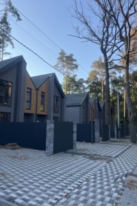 двухэтажный таунхаус, 100 кв. м, кирпич. Продажа в Буче район Буча фото 2