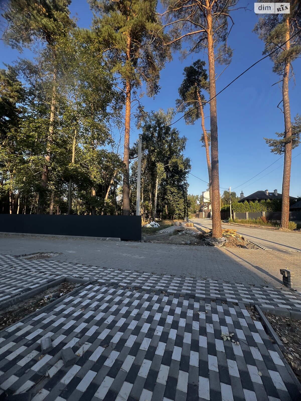 двухэтажный таунхаус, 100 кв. м, кирпич. Продажа в Буче район Буча фото 1 двухэтажный таунхаус, 100 кв. м, кирпич. Продажа в Буче район Буча фото 1